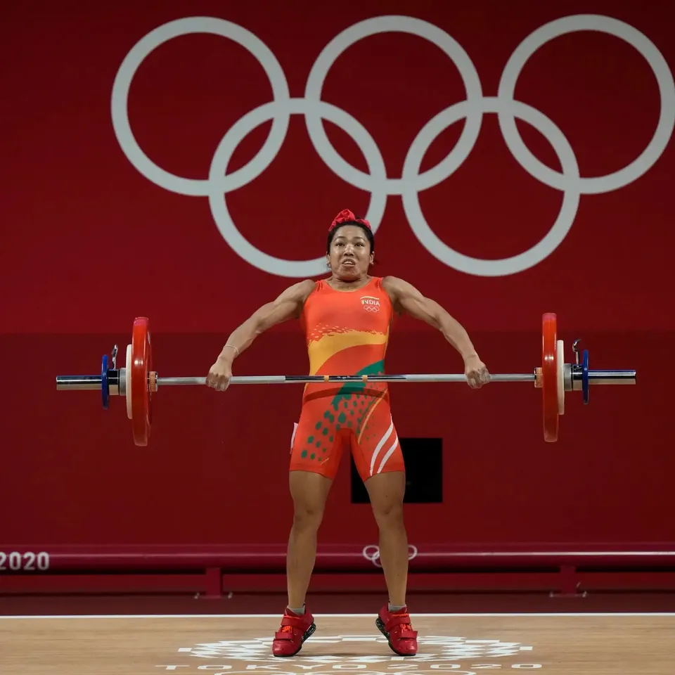 What You Need to Know about Weightlifting as an Olympic Sport  | Sports News | Sportz Point