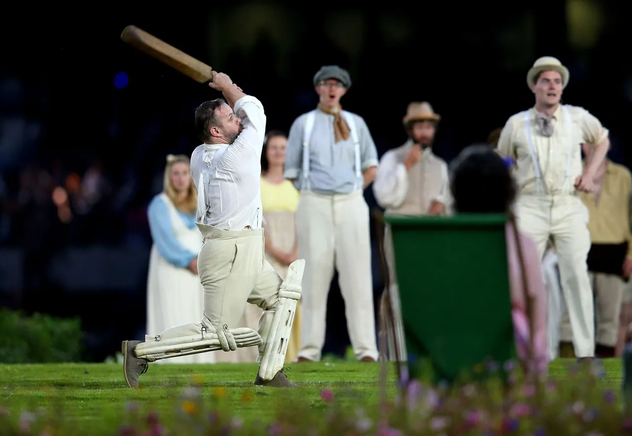 Cricket in Olympics: What happened when last time cricket featured at the Olympics