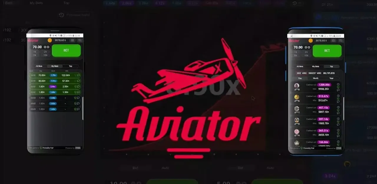 Overview of the Aviator Game App: How to Install it on Your Mobile Device | Sportz Point