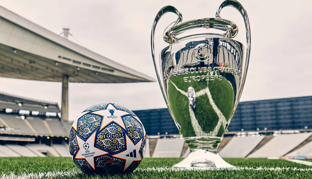 Champions League 2023-24 Round of 16 Draw: When and Where to Watch in India?