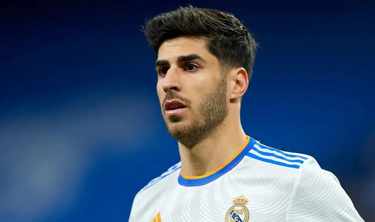 Football Transfer News | Football Transfer News: Marco Asensio Leaves Real Madrid as a free agent | Sportz Point