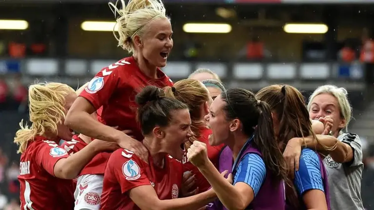 Denmark vs China | FIFA Women's World Cup 2023: Denmark vs China Match Preview, Team News, Possible Lineups, and Fantasy football prediction | Sportz Point