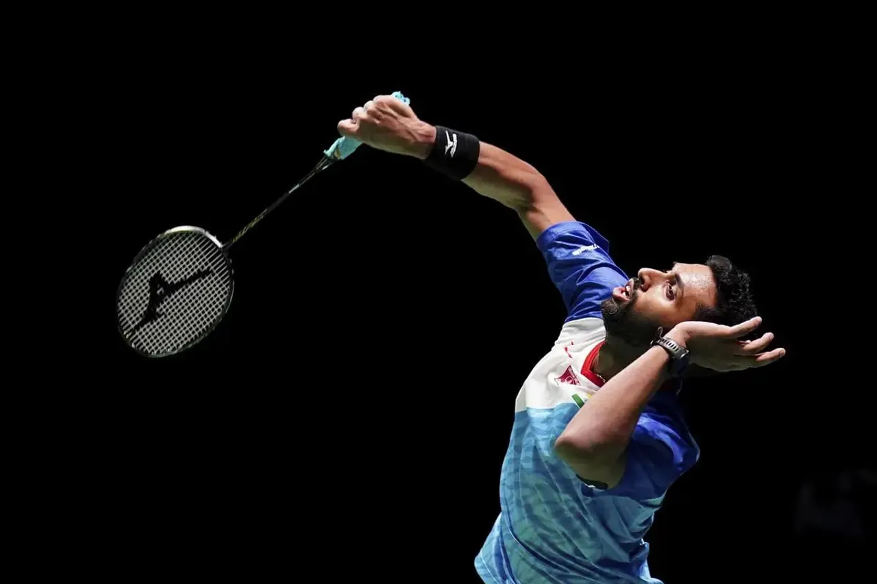 Yonex All England Open 2023: Lakshya Sen and HS Prannoy start with a win in the opener | Sportz Point