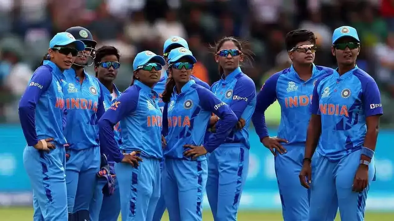 Indian women's team | Indian women's team will travel to Bangladesh for 3 ODIs and as many T20I games in June | Sportz Point