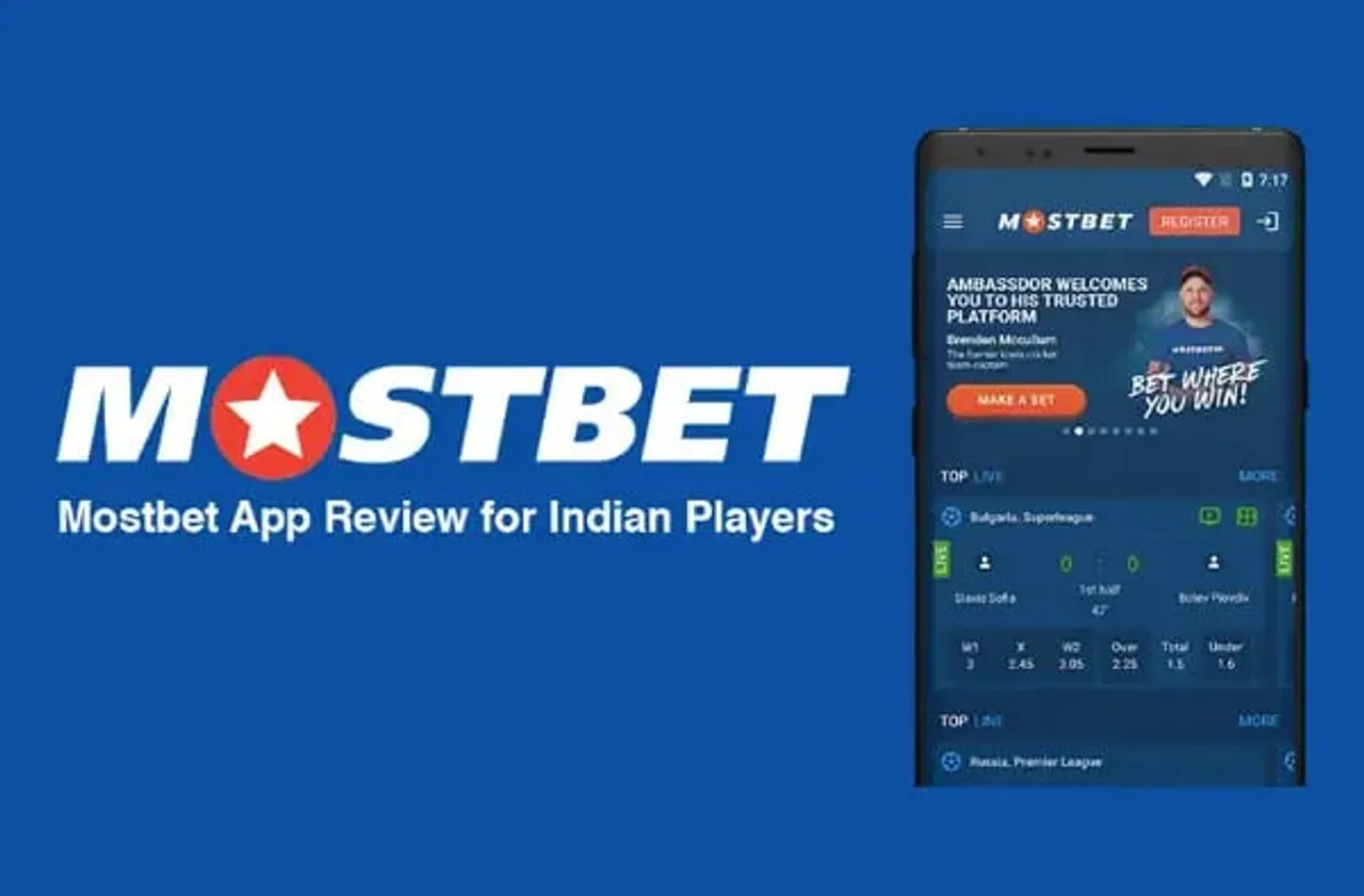 Best Games on the Official Mostbet Website | Sportz Point