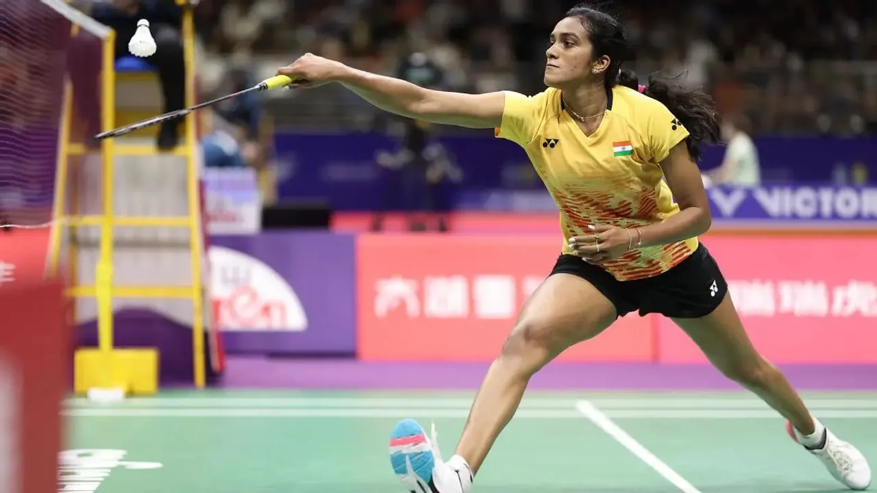 Sudirman Cup 2023: Indian badminton team crashed out of the tournament after losing 5-0 to Malaysia | Sportz Point