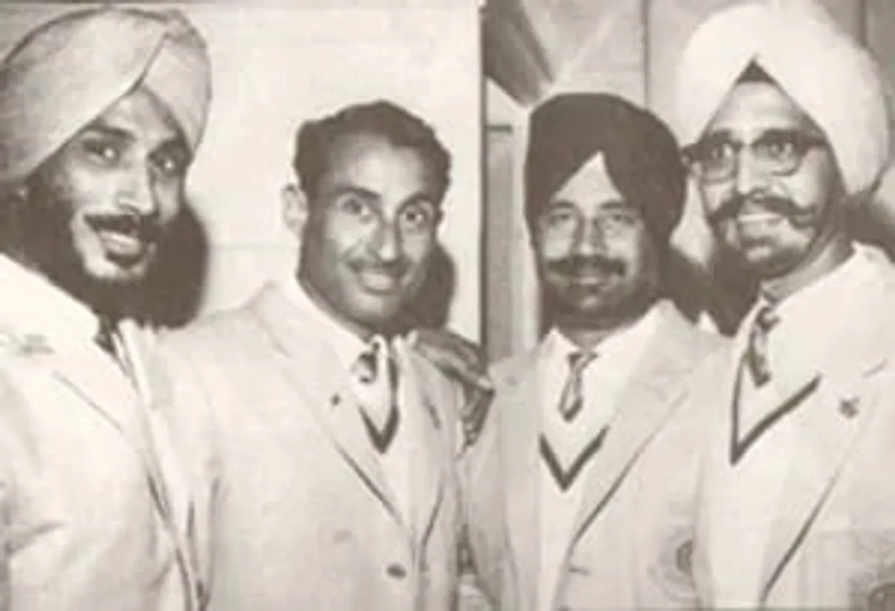 India hockey team achieved bronze in 1968 Mexican Olympics-sportzpoint