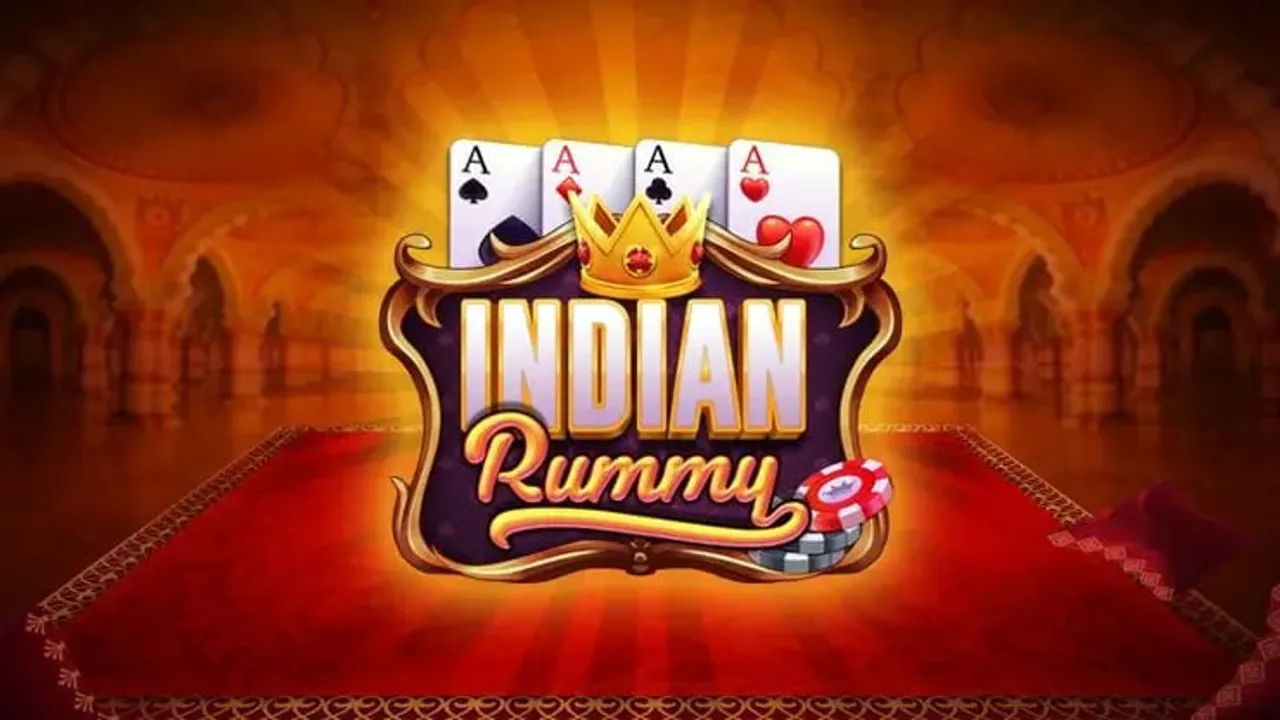 The History of Indian Rummy | Sportz Point