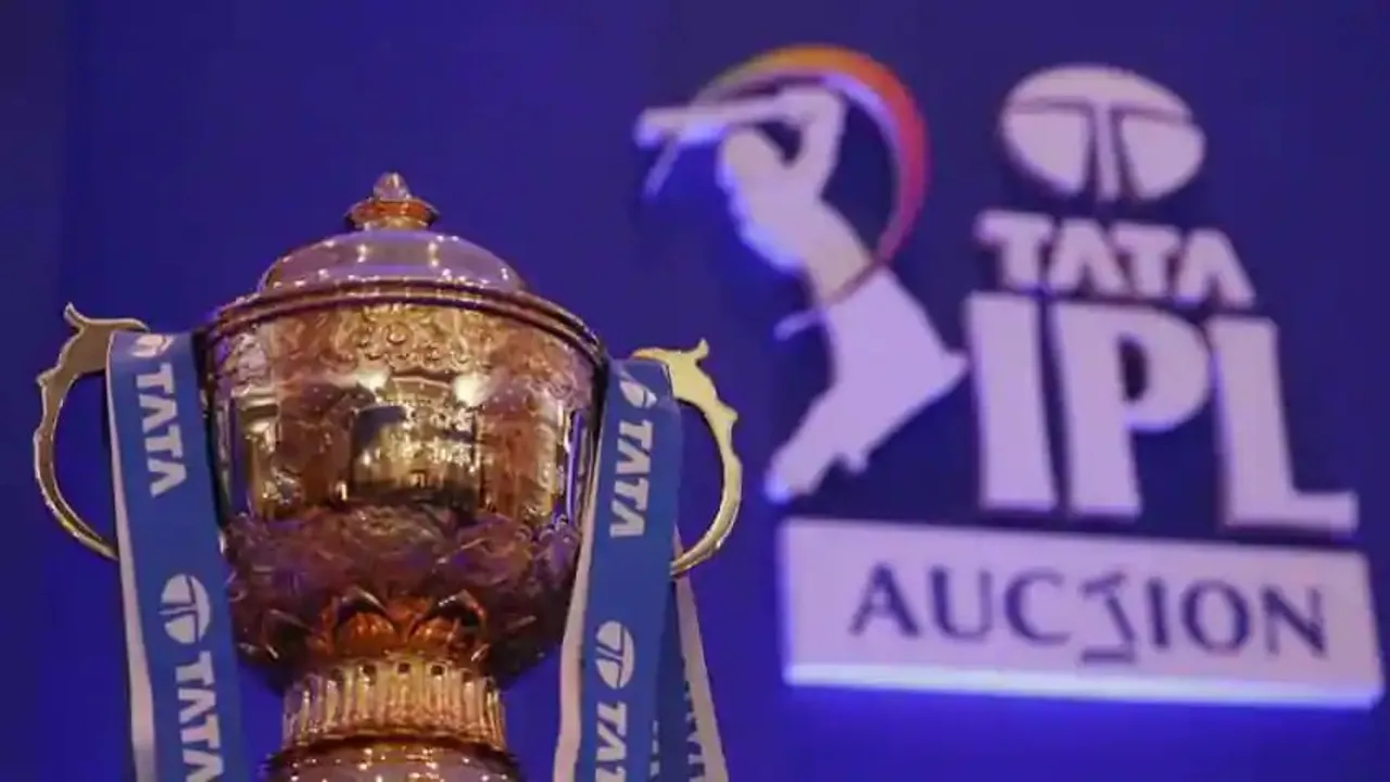 IPL 2023 Auction: Final squad of each team after the auction | Sportz Point