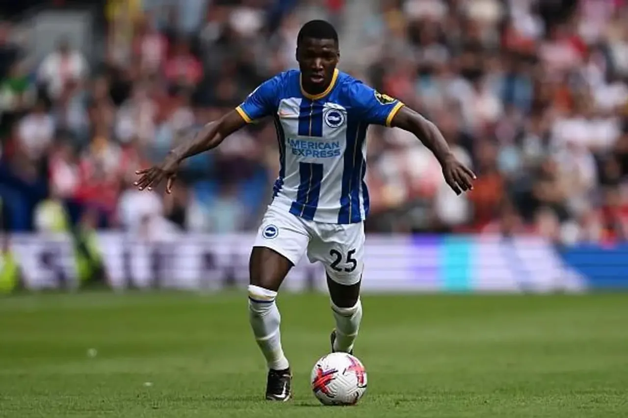 Moises Caicedo transfer news | Sportz Point