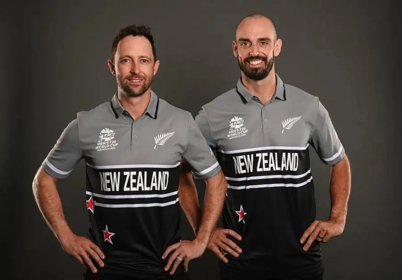 T20 World Cup 2022: New Zealand Team Preview | Sportz Point