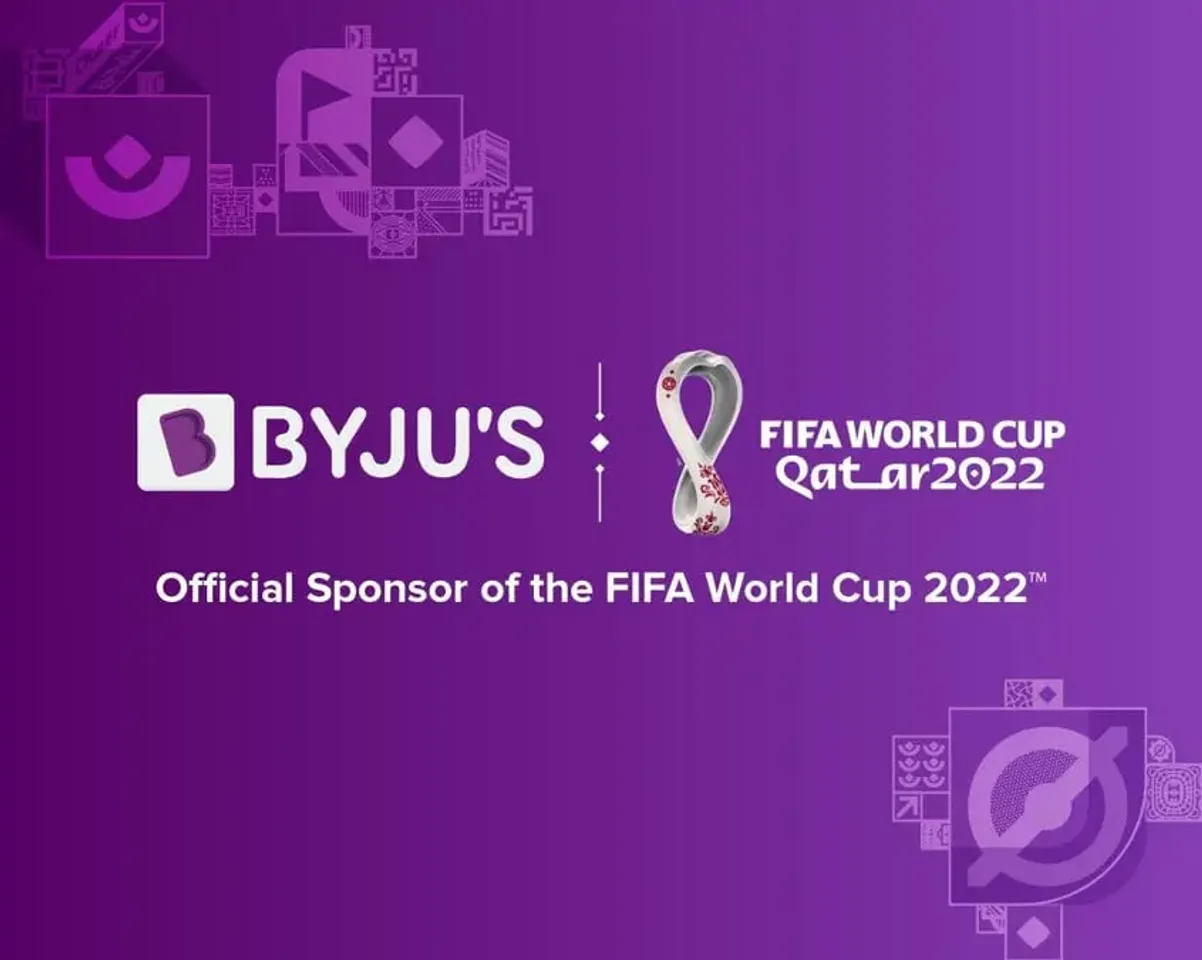 FIFA World Cup 2022: Byju's announced as the official sponsor of the Qatar World Cup | Sportz Point