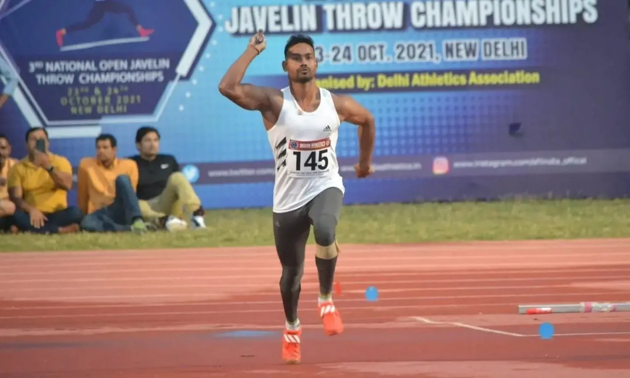 World Athletics Championships 2023: Neeraj Chopra urges the MEA to fix visa issues of javelin thrower Kishore Jena