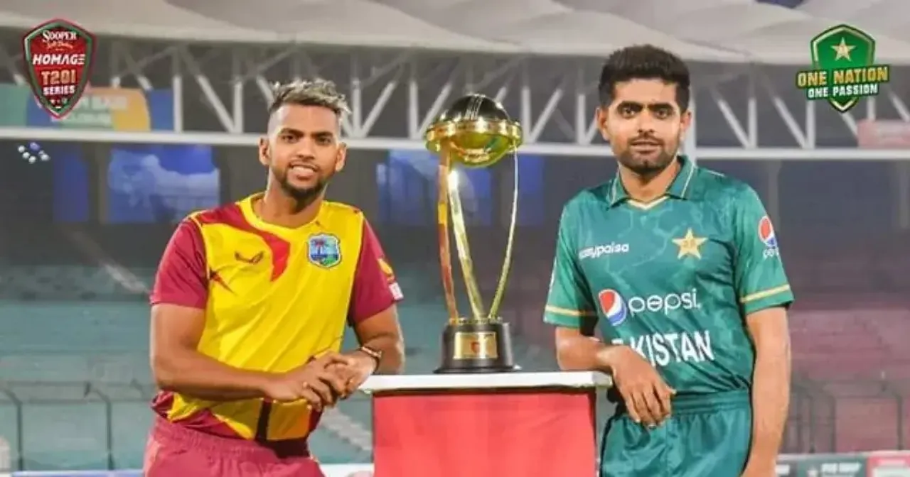 Pakistan vs West Indies: ODIs moved from Rawalpindi to Multan | SportzPoint.com