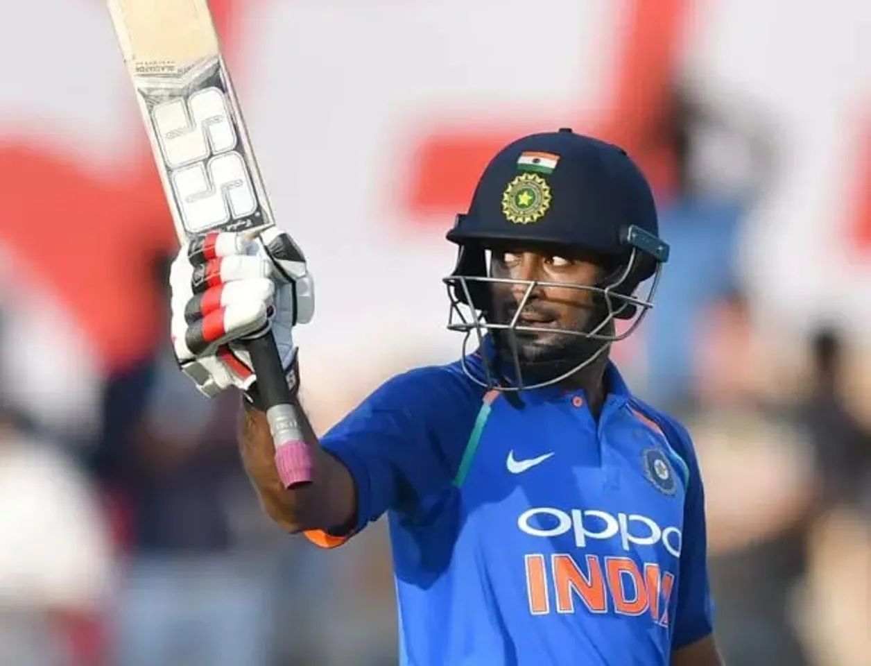 Ambati Rayudu | Sportzpoint.com