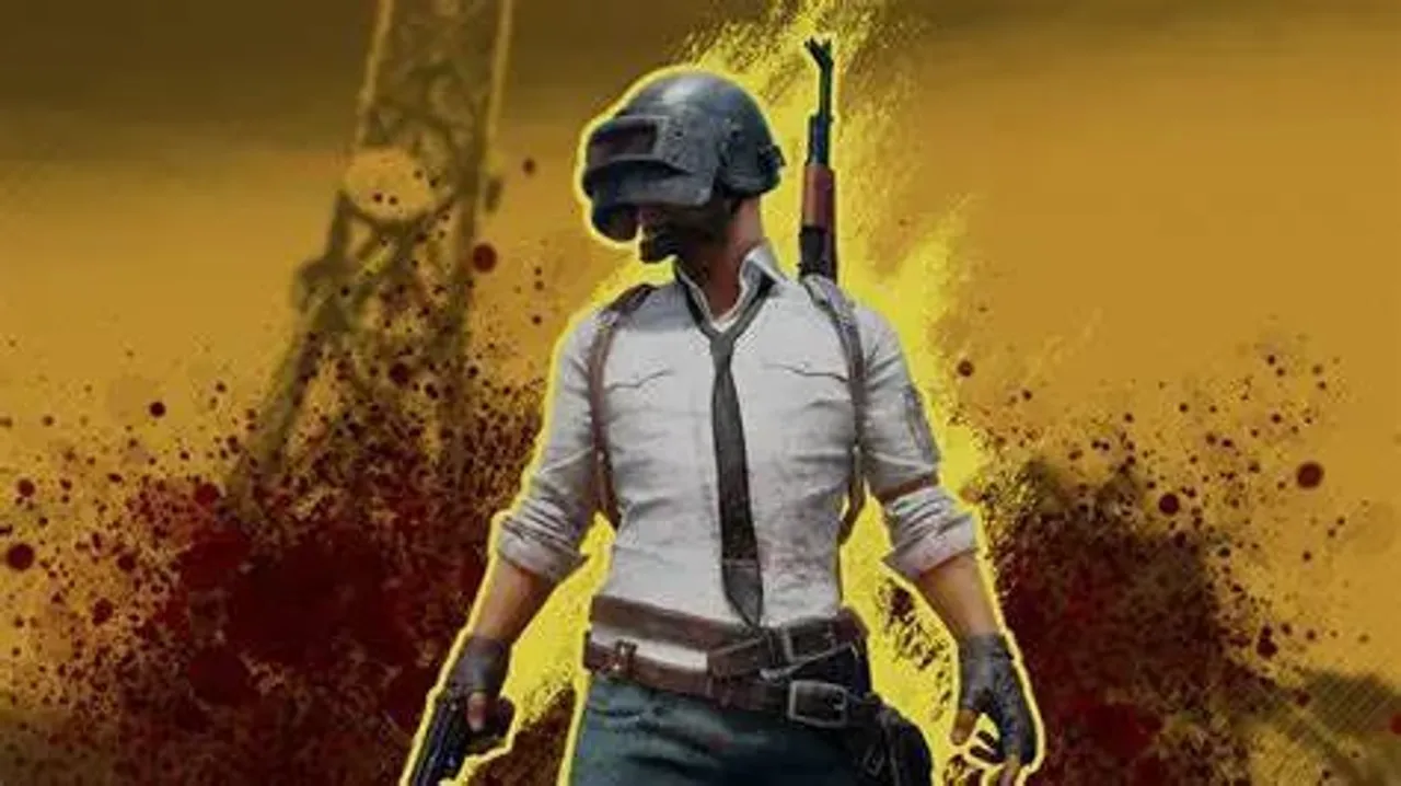 PUBG Mobile Players will get a chance to participate in Asian games-Sportz Point