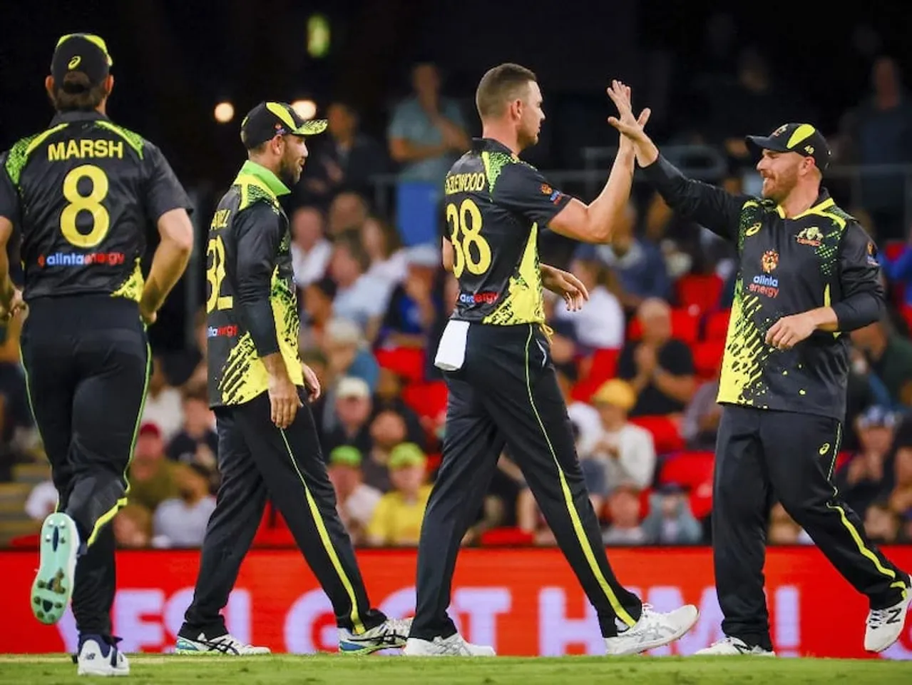 T20 World Cup 2022: Australia Team Preview | Sportz Point