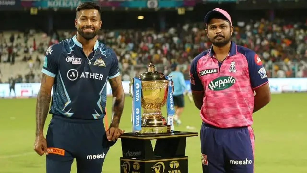 GT Vs RR IPL 2022 FINAL: Full Preview, Probable XIs, Pitch Report, And Dream11 Team Prediction