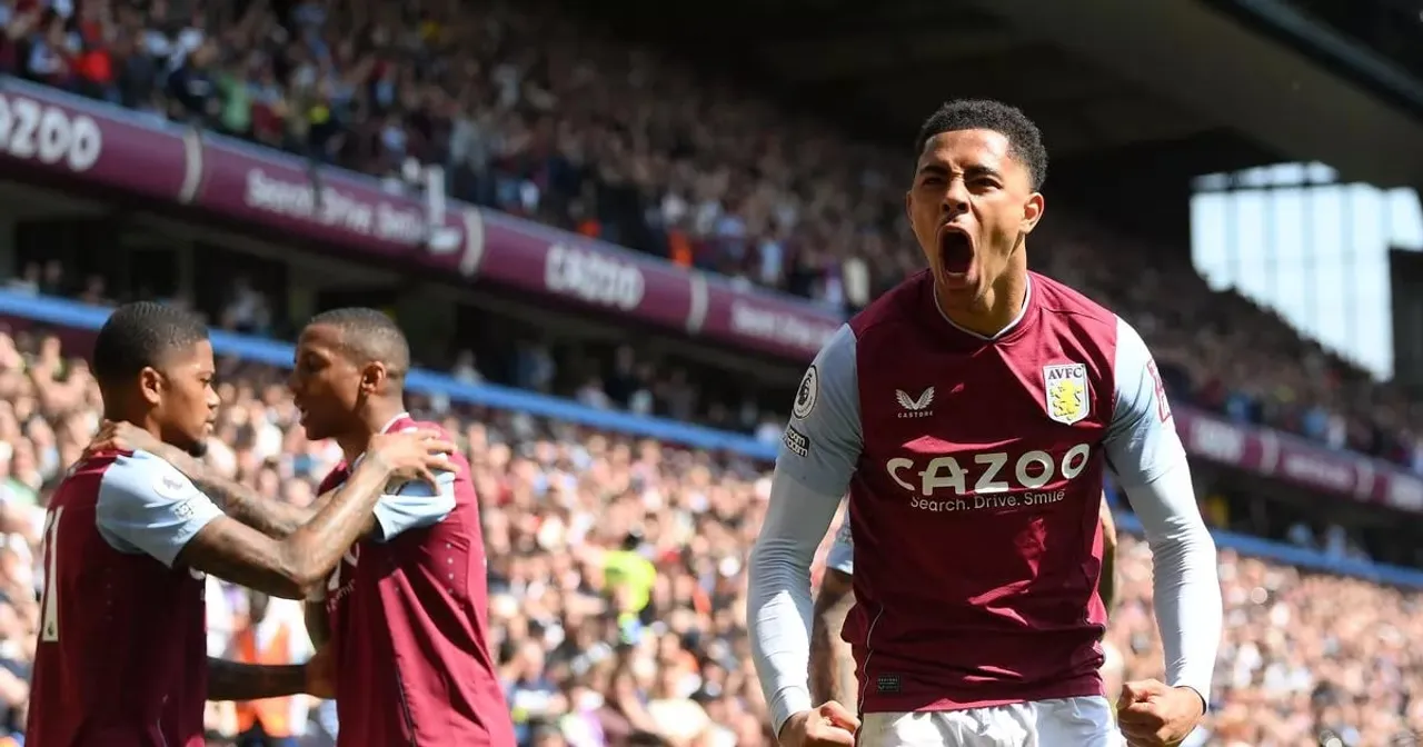 Aston Villa vs Tottenham: Another "Good Ebening" for Unai Emery with a 2-1 victory over Spurs