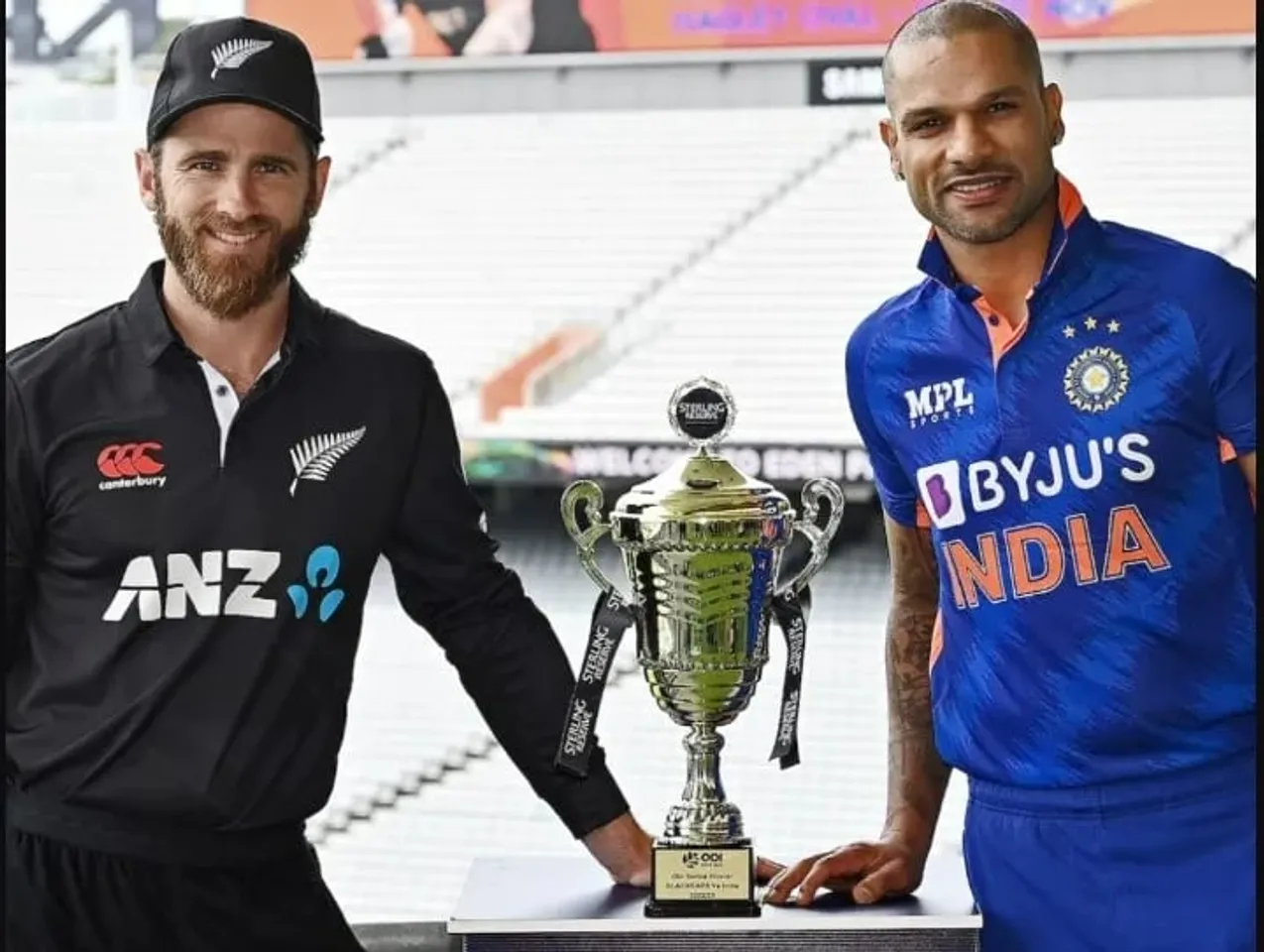 New Zealand vs India | 2nd ODI: Full Preview, Lineups, Pitch Report, And Dream11 Team Prediction | Sportz Point