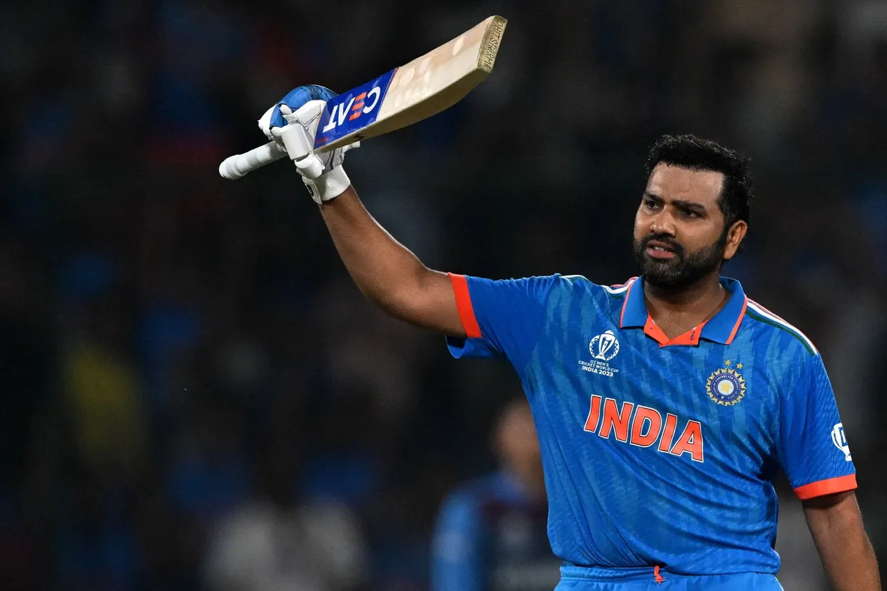 India vs New Zealand: "Half of the guys were not even born...:" Rohit Sharma on World Cup Semis Pressure in the Pre-Match Press Conference 