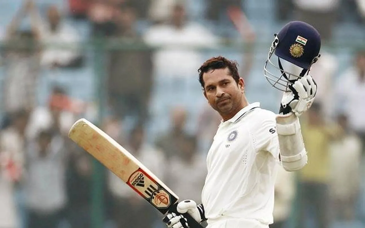 5 Indian Batsmen with the Most Test Runs against South Africa