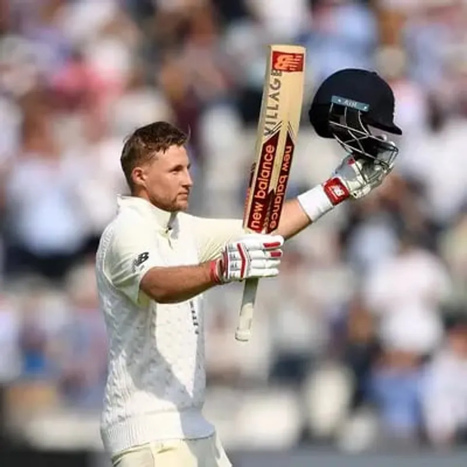 ENG vs NZ: Joe Root becomes the first player to score more than 3,000 runs in World Test Championship history | Sportz Point