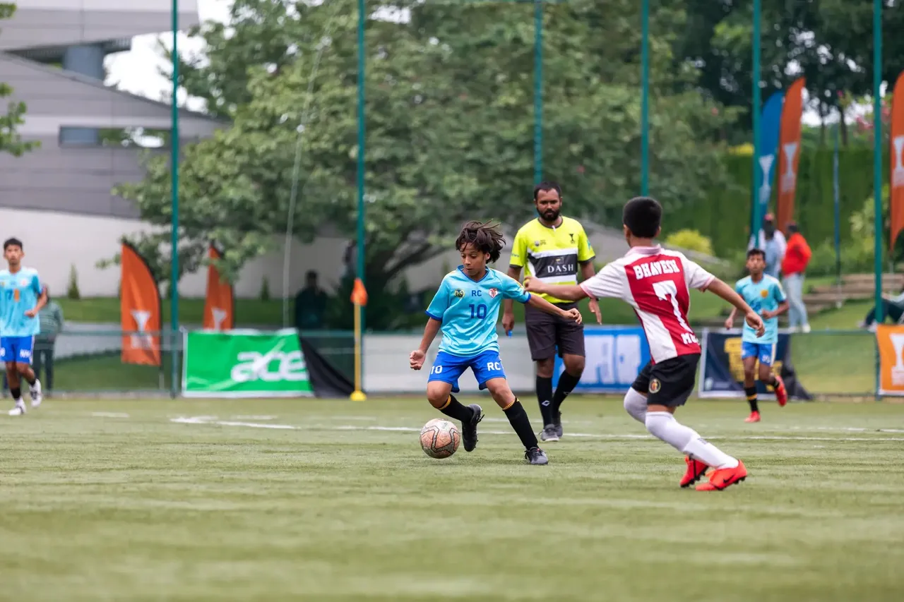 DPDL Super Cup concludes with a resounding success | Sportz Point