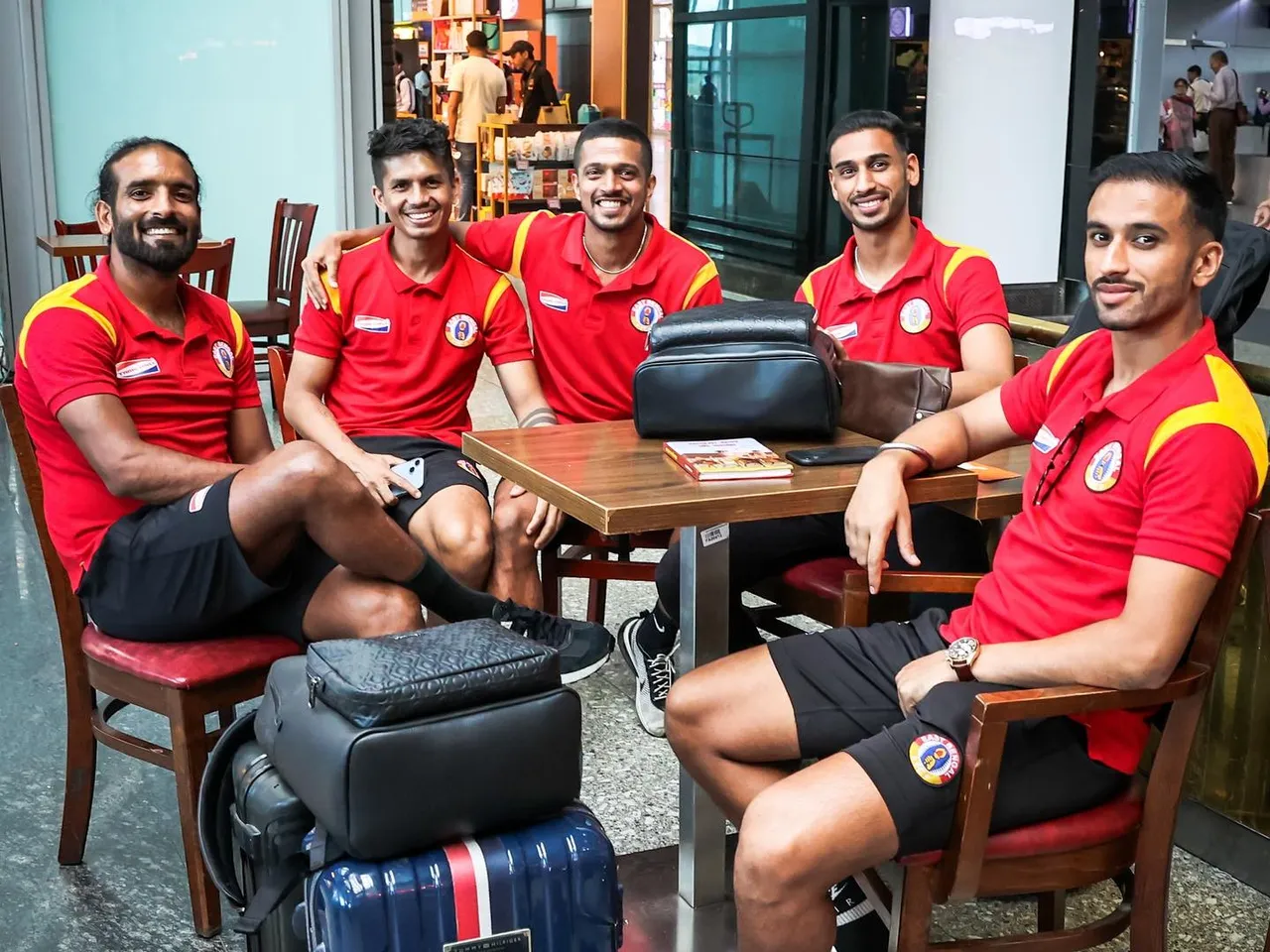 ISL News: Flight cancelled; East Bengal to reach Chennai very late for CFC vs EBFC match