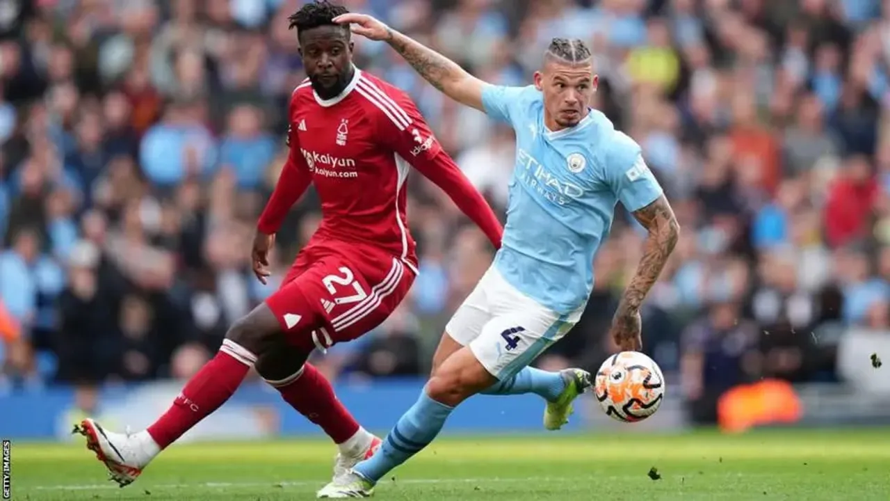 Man City News: Pep Guardiola admits failing to replicate Kalvin Phillips' Leeds form at City