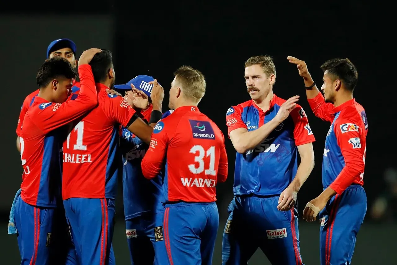 DC vs CSK: IPL 2023 Match Preview, Possible Lineups, Pitch Report, and Dream XI Team Prediction