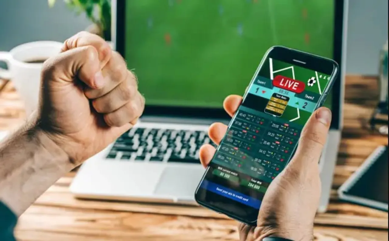 5 Effective Sports Betting Systems for Every Sports Bettor | Sportz Point