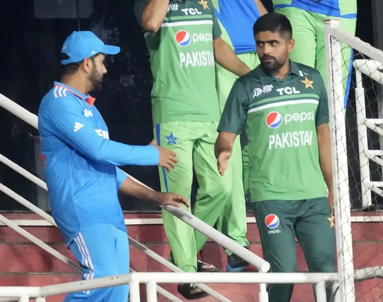 India vs Pakistan | India vs Pakistan: Asia Cup 2023 Match Preview, Pitch Report, Possible Lineups & Dream XI Team Prediction | Sportz Point