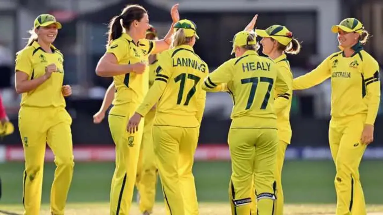 Bangladesh women vs Australia Women preview | SportzPoint.com