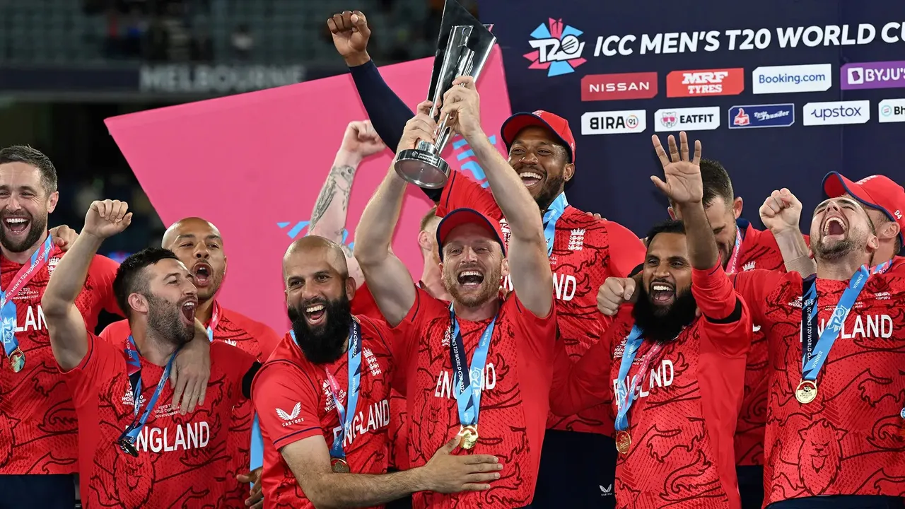 Dallas, Florida and New York confirmed as hosts of ICC Men's T20 World Cup 2024 | Sportz Point