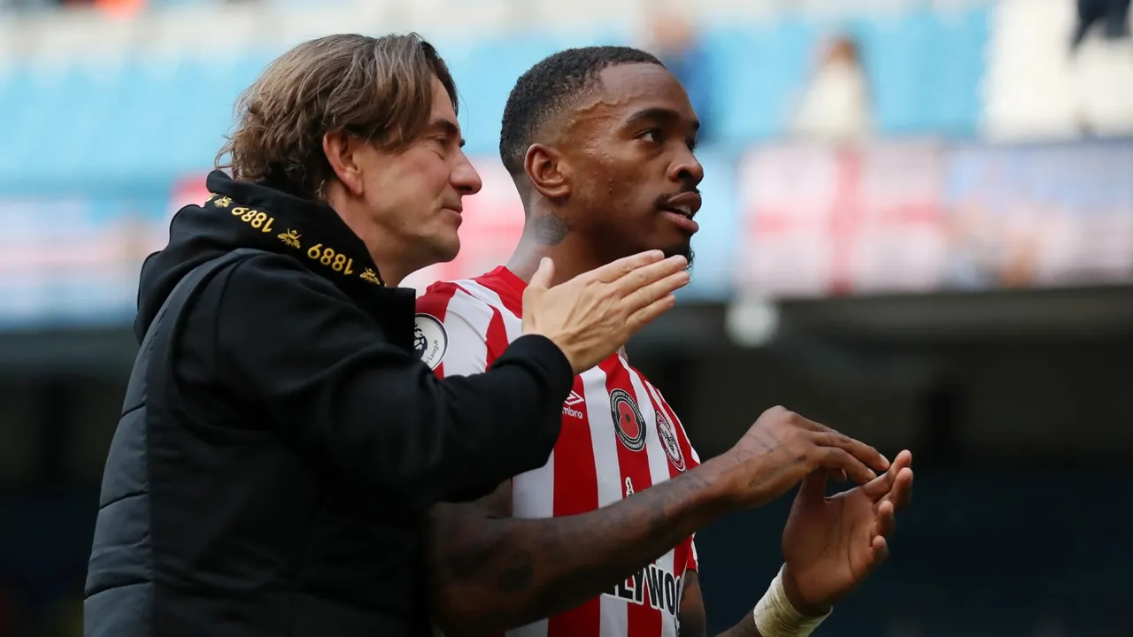 Ivan Toney likely to be sold by Brentford in summer