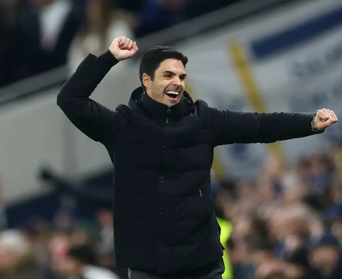 Mikel Arteta | Sportz Point