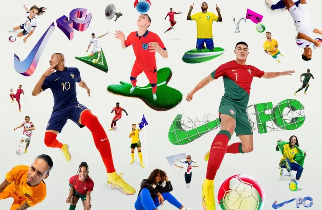 FIFA World Cup 2022: Title | Sportz Point.