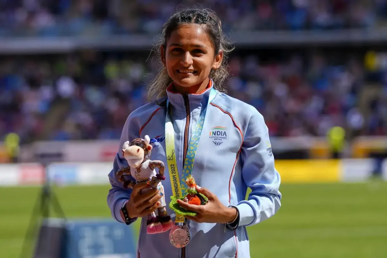 Olympics 2024 Paris: Race walkers Akshdeep Singh and Priyanka Goswami qualify for 20km events | Sportz Point