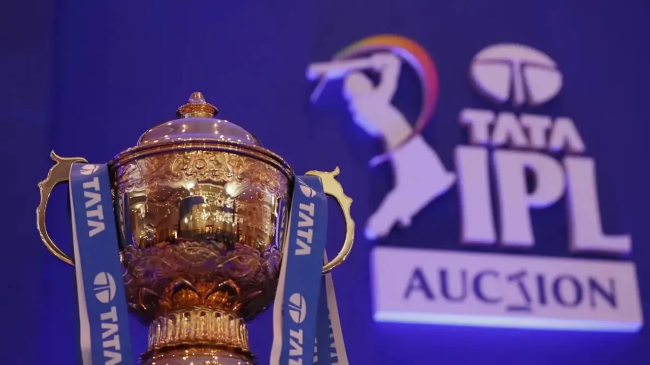 IPL 2023 Auction LIVE Blog | When and how to watch, news, updates and everything | Sportz Point
