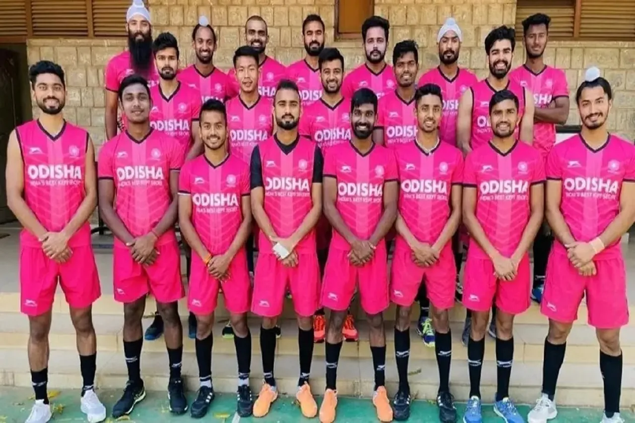 FIH Pro League 2023: Hockey India declares David John, BJ Kariappa, and Shivendra Singh as interim coaches for the Indian men's team| Sportz Point