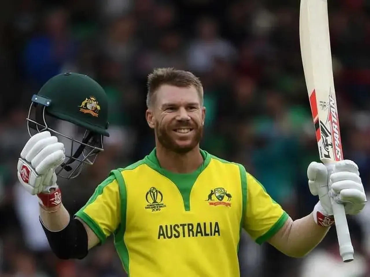 Cricket Australia open the door for the return of David Warner as captain | Sportz Point