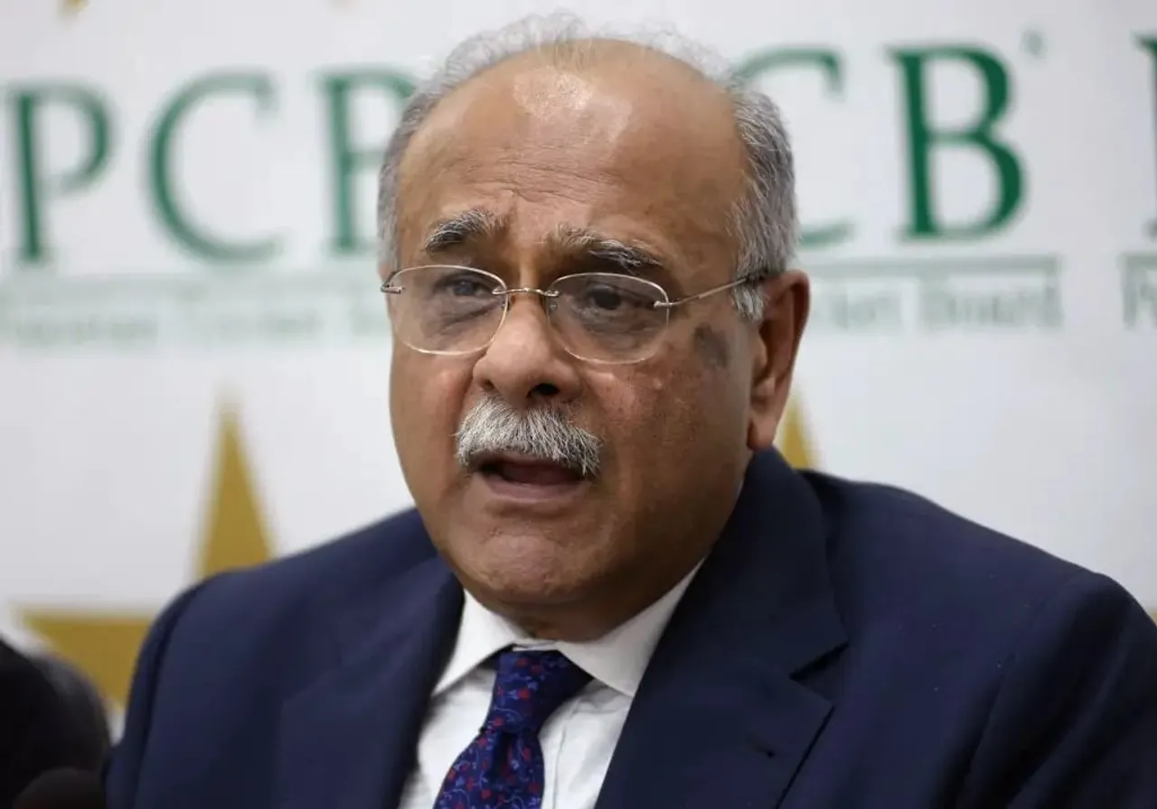 Najam Sethi | Najam Sethi Wants BCCI To "Take Good, Rational Decision" On 2023 Asia Cup | Sportz Point