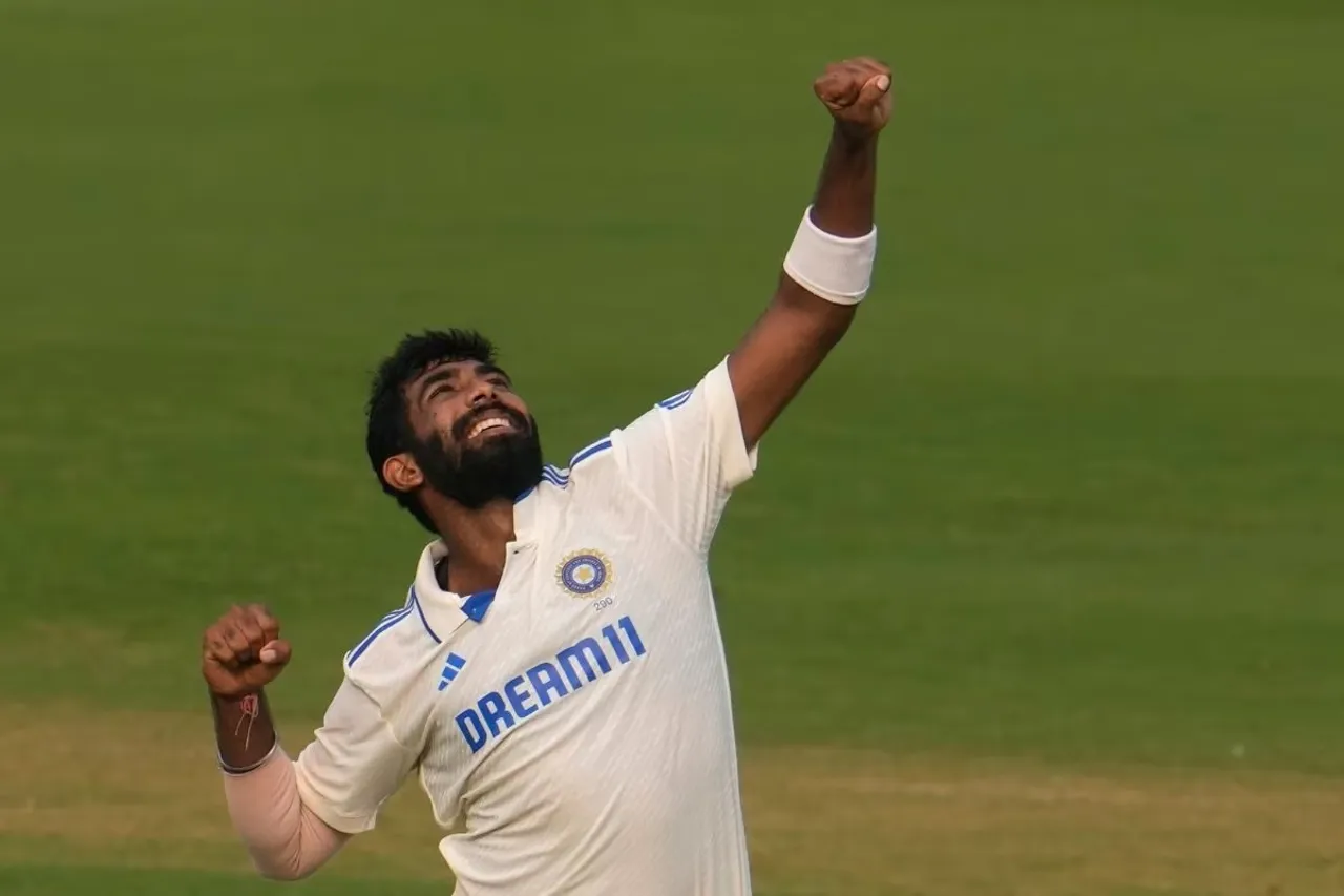IND vs ENG: Jasprit Bumrah becomes the only bowler in history to top all formats ranking  