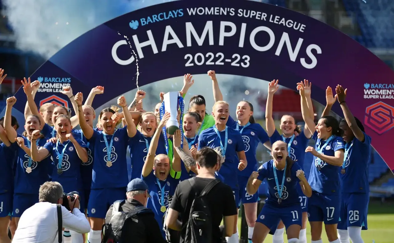 WSL 2023-24: Everything you need to know about the new Women's Super League season