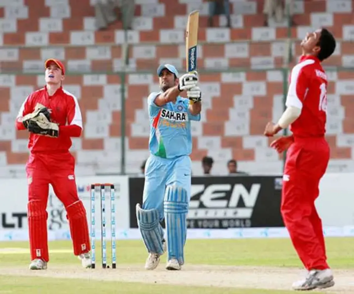 Asia Cup 2022: Biggest win in Asia Cup By Runs Margin | SportzPoint.com