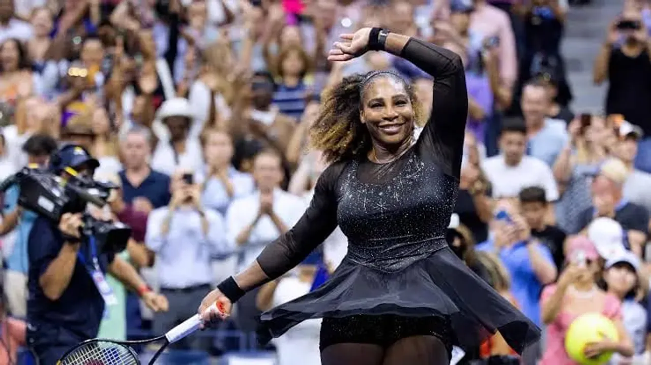US Open 2022: Serena Williams putting off her retirement, says, "you never know" |