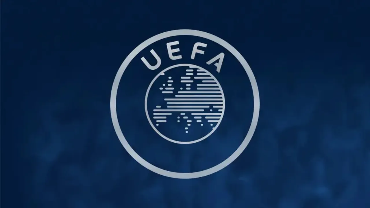 Ukraine confirmed that they will boycott all UEFA Competitions featuring any Russian Teams