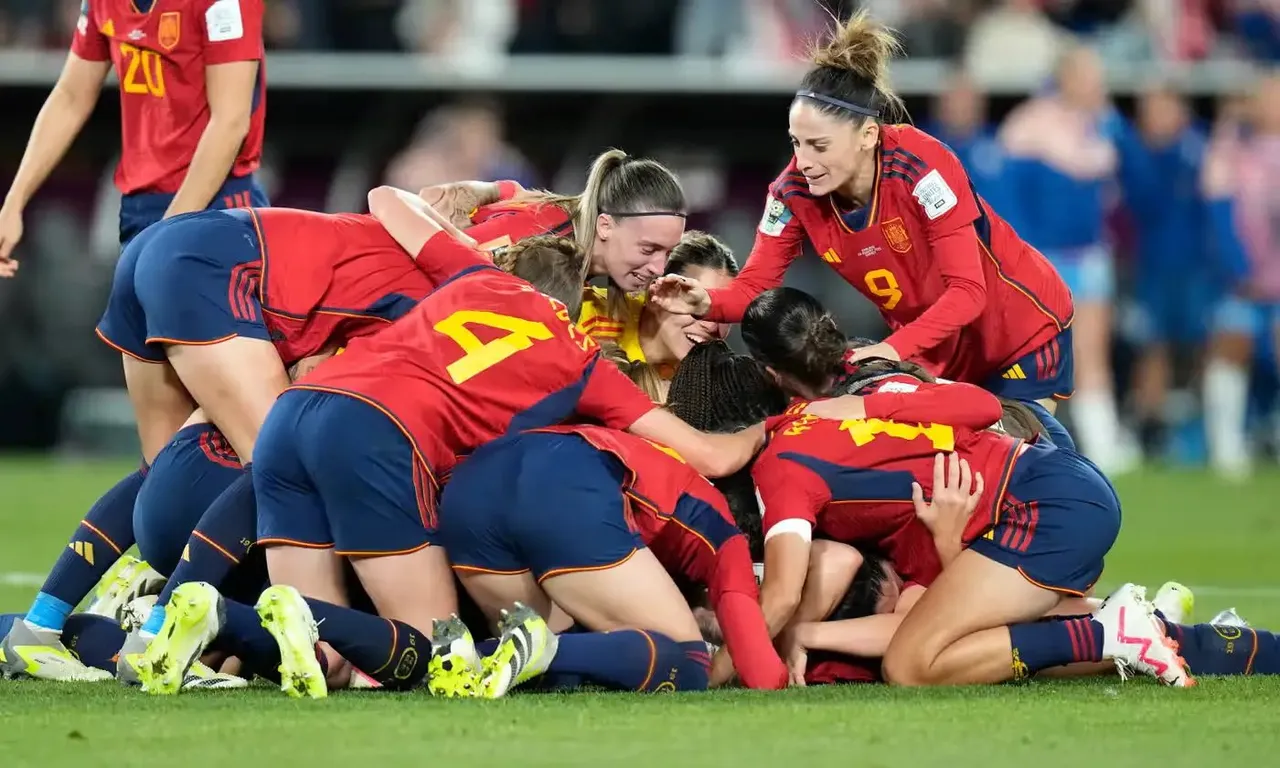 Spain vs England | spain-vs-england-fifa-womens-world-cup-2023-live-blog-scores-updates-and-everything | Sportz Point