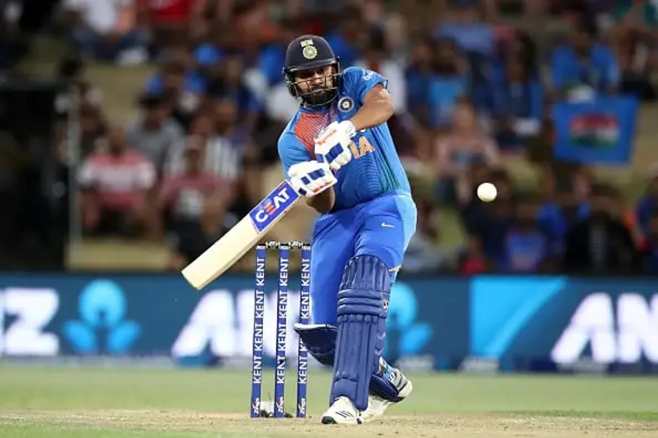 'Who Is Best?' Virat Kohli, Rohit Sharma Fans Rage Supremacy Battle Based On ICC Test Rankings | SportzPoint.com